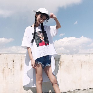 ÁO PHÔNG ULZZANG