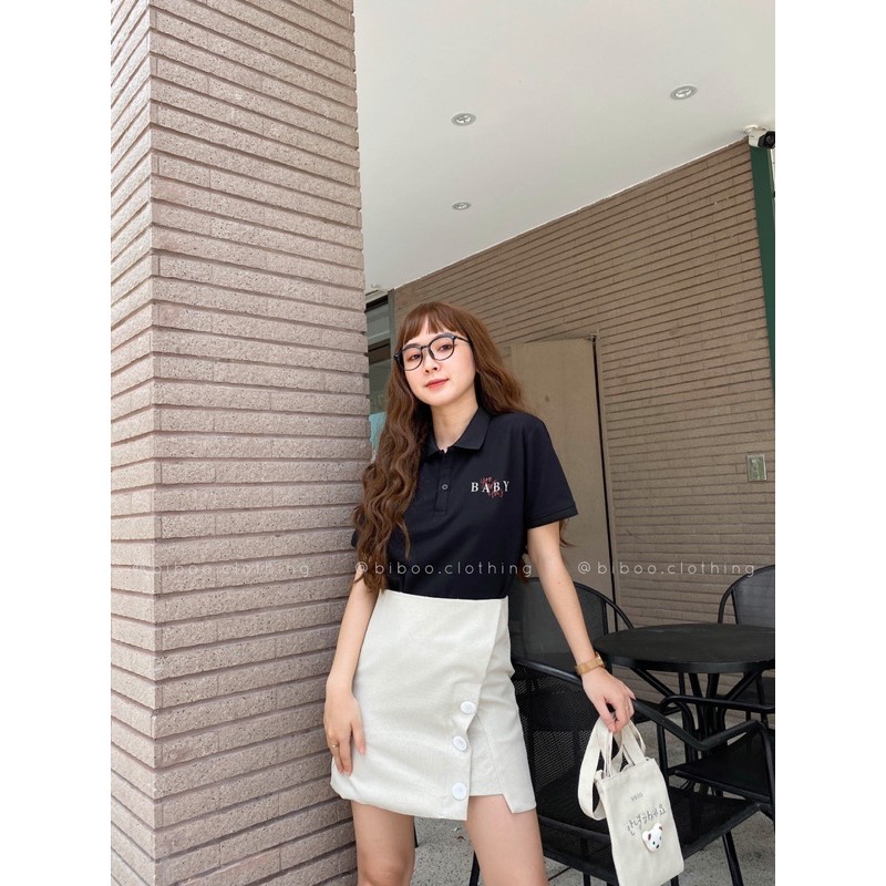 Váy xẻ nút | BigBuy360 - bigbuy360.vn