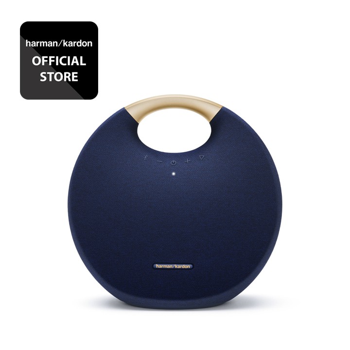 Loa Bluetooth Harman Kardon Onyx Studio 6 - Hàng Chính Hãng