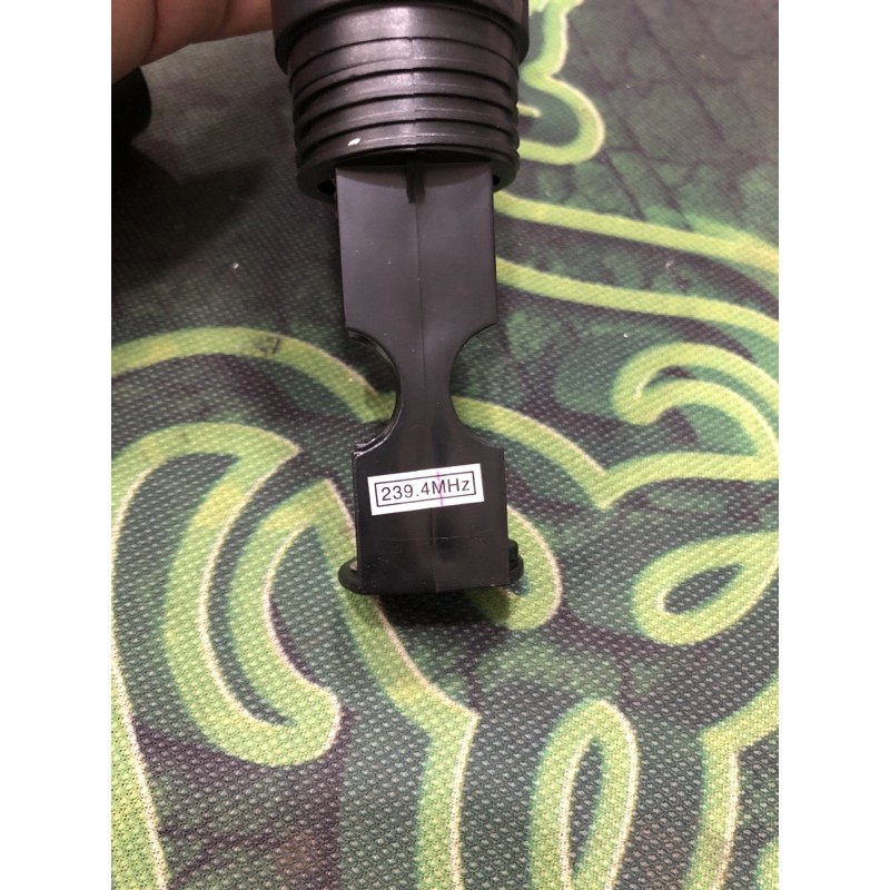 Micro không dây tần số 239.4mhz