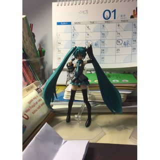 Mô hình figma Miku Hatsune 014