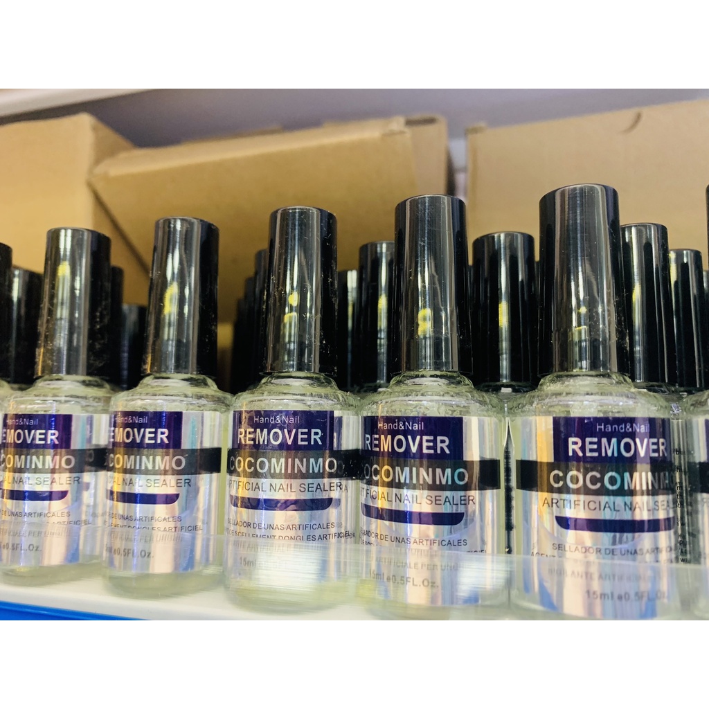 PHÁ GEL LẠNH COCO