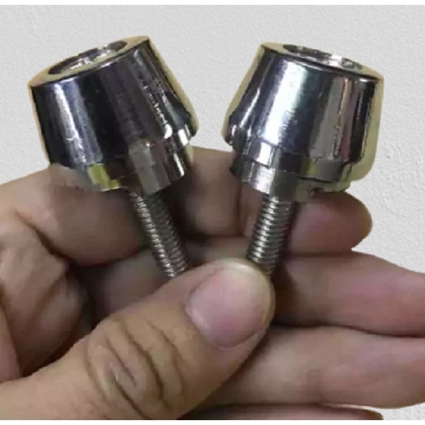 GÙ AB 2011 INOX 304 ĐẶC