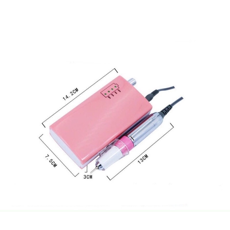 máy mài tích điện us805_máy chạy khỏe êm