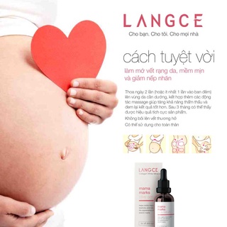 SERUM LÀM ĐẸP COLLAGEN+ PHỤC HỒI LÀN DA LANGCE
