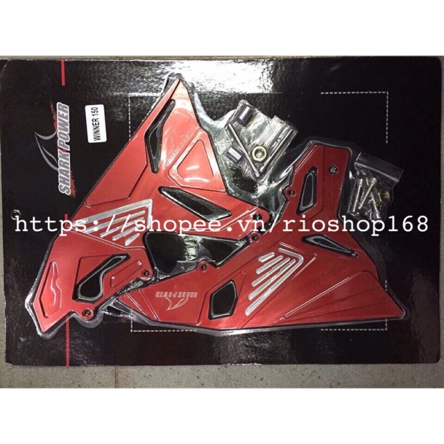 Ốp sườn Winner K2