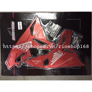 Ốp sườn winner k2