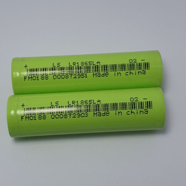 Achun.vn - PIN LISHEN-18650-2000mah XẢ 10C(20A) ĐIỆN ÁP 3.7V