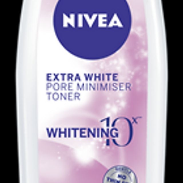 NƯỚC HOA HỒNG NIVEA 200ml