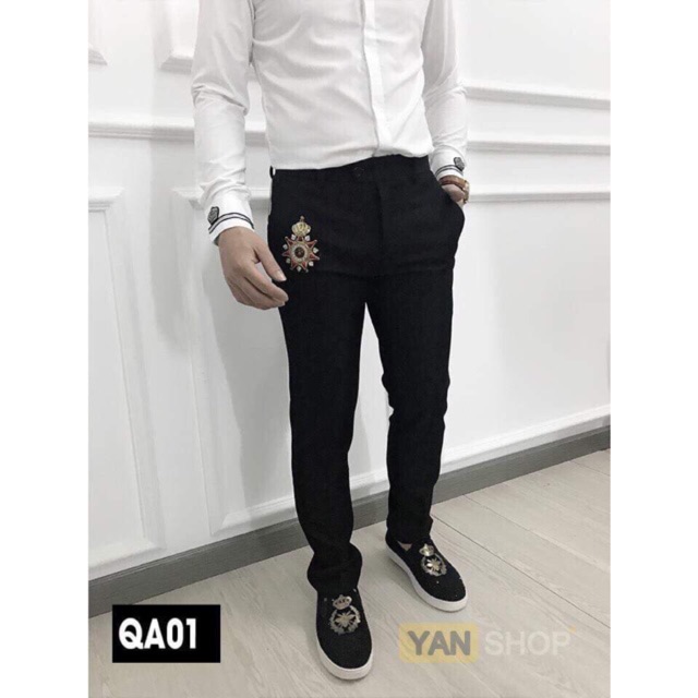 QUẦN ÂU | BigBuy360 - bigbuy360.vn