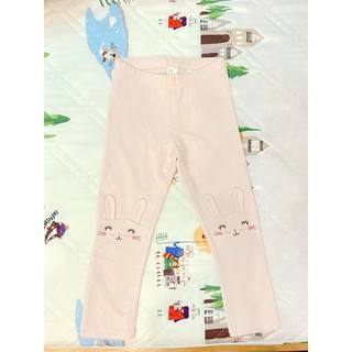 QUẦN LEGGING THỎ BÉ GÁI HM AUTH SĂN SALE NHIỀU MÀU