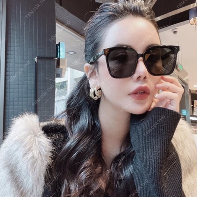 Kính Mát Hàn Quốc DREAM-17 FULL - Kính Mát Siêu Sang Chảnh, Đăng Cấp 2023