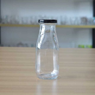 Chai đựng sữa hạt 200ml