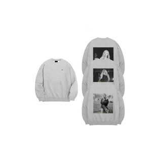 (Đặt Trước) Sweater Rosé. Hàng official