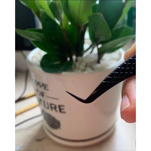 Nhíp mega volume 20-30D