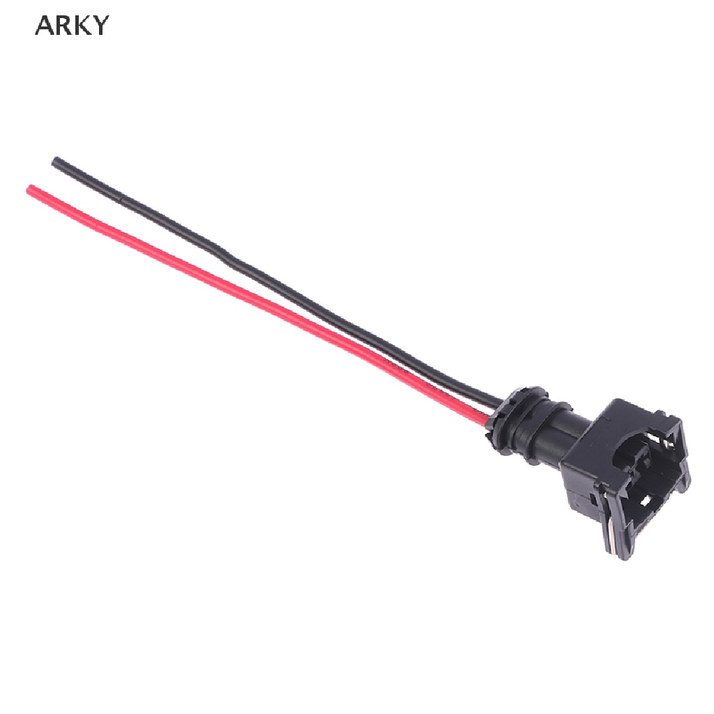 Ổ Cắm Kết Nối Với Dây Cáp Cảm Biến Áp Suất Nạp Cho Xe Hơi