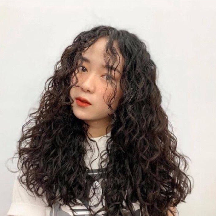 Uốn lạnh TNT new | Thuốc uốn tóc lạnh cho nam - nữ [HÀNG CHÍNH HÃNG]