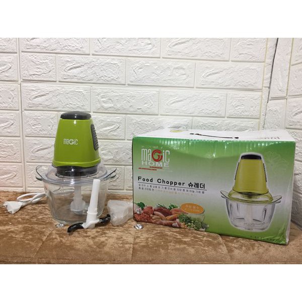 MÁY XAY THỊT CỐI THUỶ TINH MAGIC BULLET