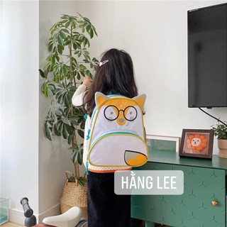 ( SẴN) BA LÔ THÚ CUTE CHO BÉ