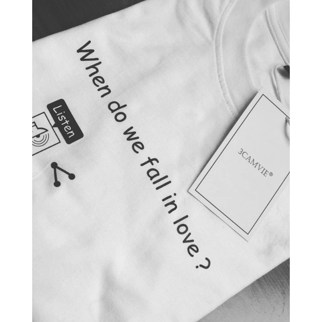 Áo thun tay lỡ nam nữ unisex form rộng My MOOD; HAPPY; XƯƠNG CÁ ullzang vải cotton mịn giá rẻ mặc đơn đôi nhóm