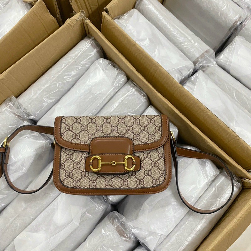 Túi Gucci Hồ ngọc Hà