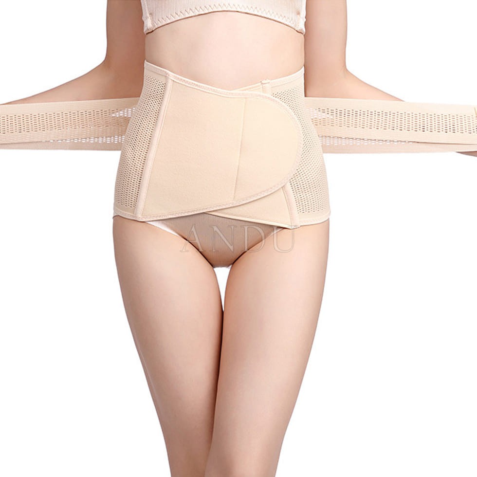 Gen Nịt Bụng Giảm Mỡ, Đai Nịt Dán Định Hình Eo Thon Siêu Tiện Lợi, Hiệu Quả | BigBuy360 - bigbuy360.vn