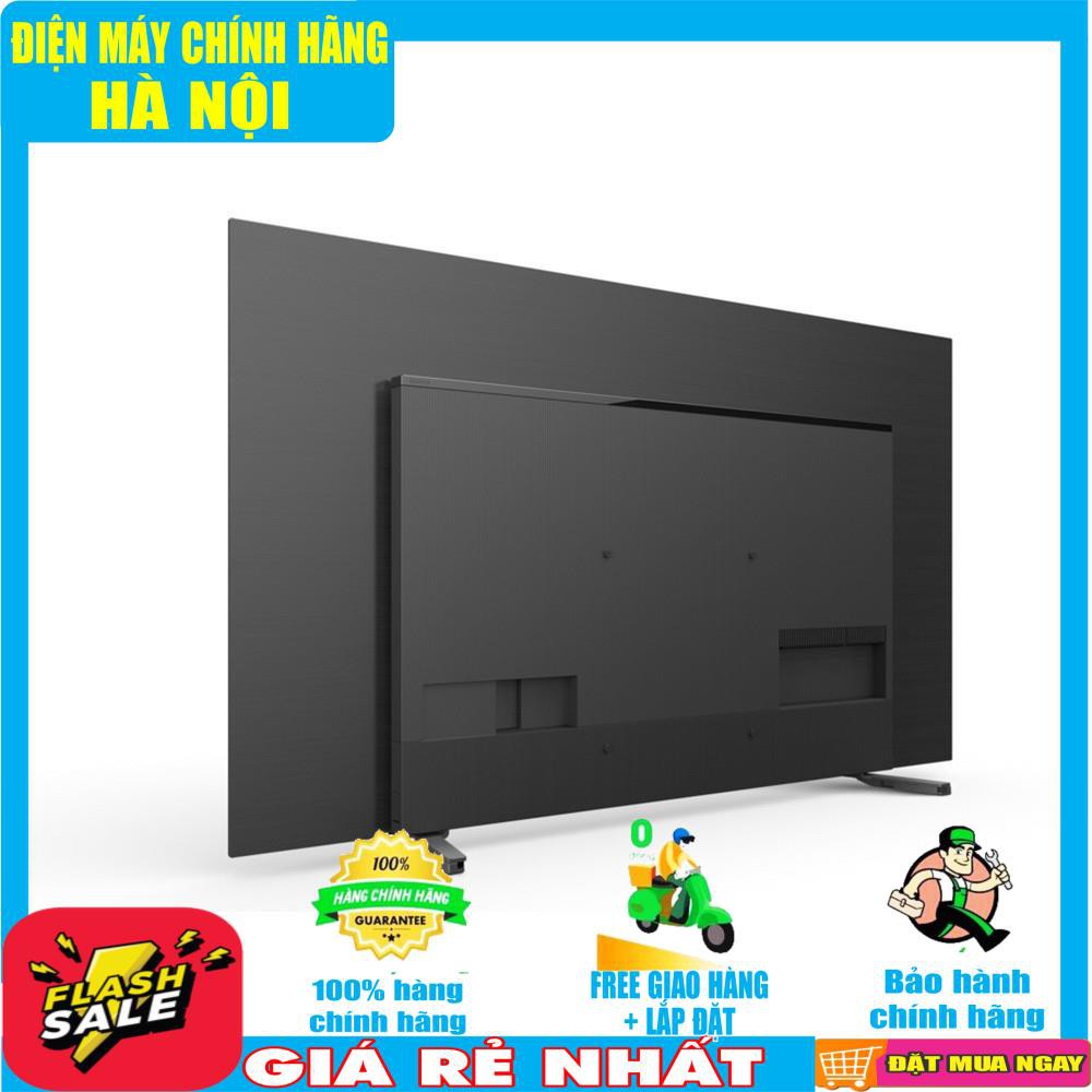 Tivi SONY 55 inch 4K Smart Tivi Oled KD-55A8H