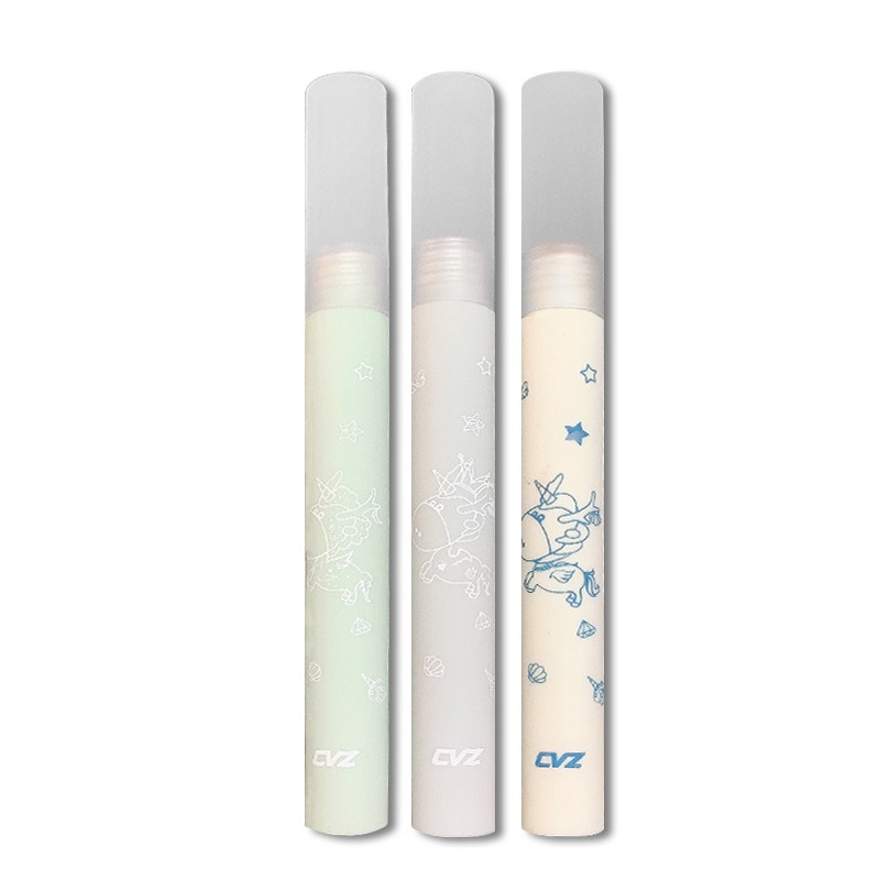 Son kem bùn CVZ căng mọng mịn lì Little Ice Stick Lip Mud CVZZ04