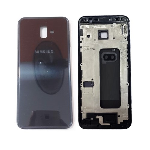 Vỏ bộ Samsung J6 Plus
