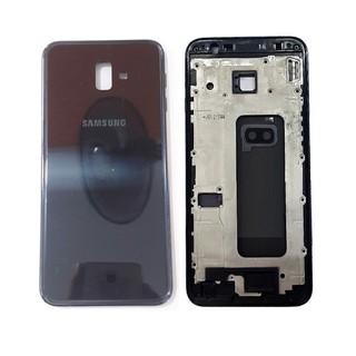 Vỏ bộ Samsung J6 Plus