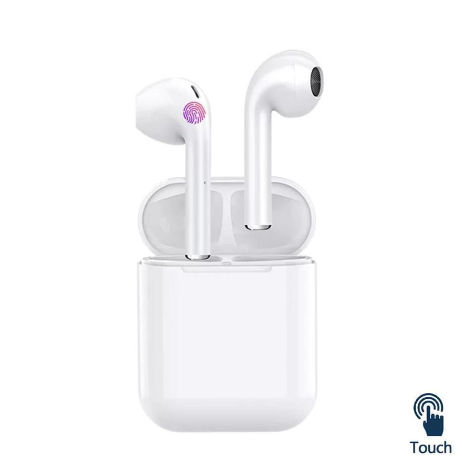 Tai Nghe Không Dây - Tai Nghe Bluetooth Cảm Ứng Airpods i11 V5.0 Phiên Bản Mới Nhất | BigBuy360 - bigbuy360.vn