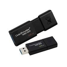 USB 3.0 32G/64GB KINGSTON Chính hãng FPT/Viết Sơn/SPC  hàng chất lượng cáo bảo hành 2 năm 1 đổi 1