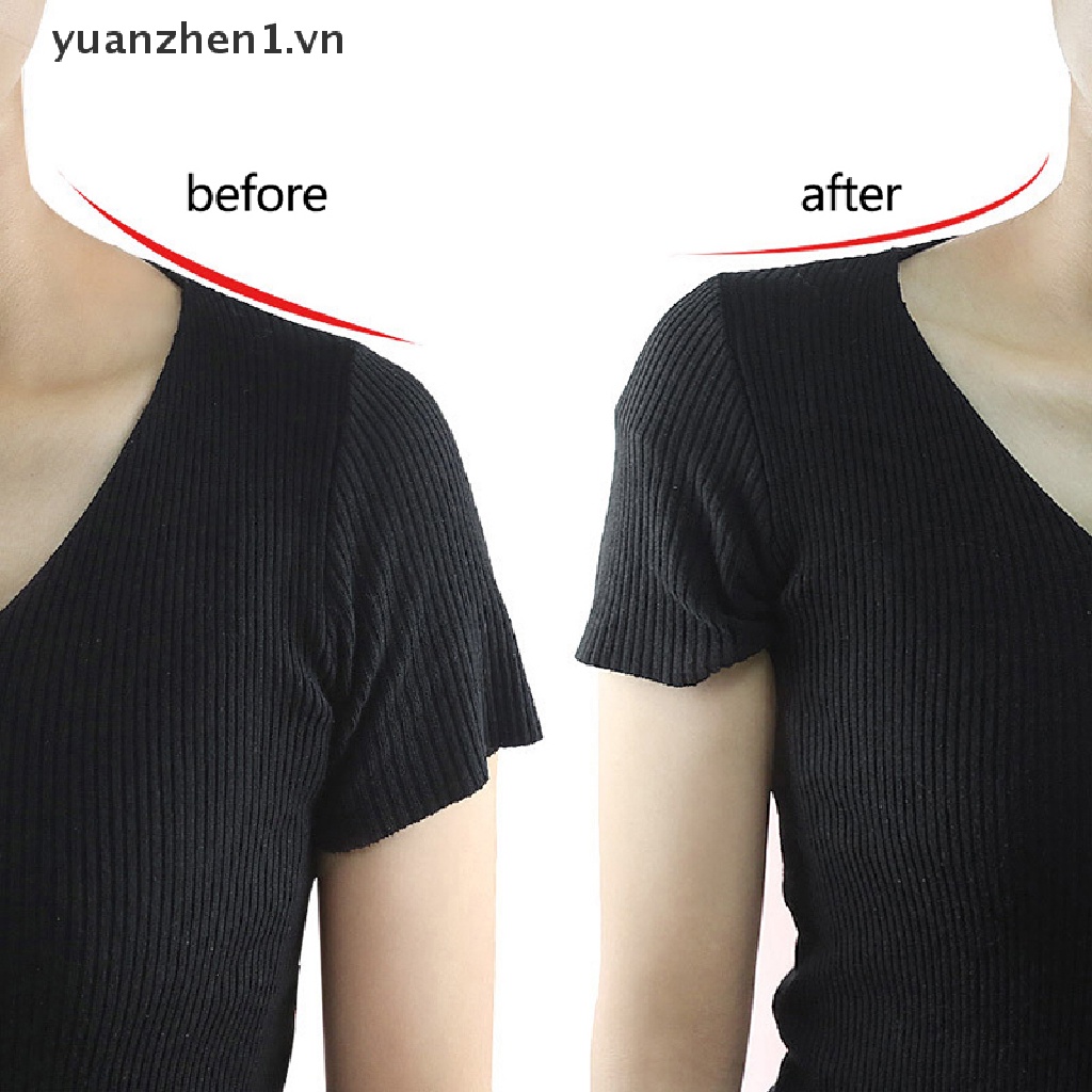 1 Cặp Miếng Đệm Vai Chống Trượt Thoáng Khí