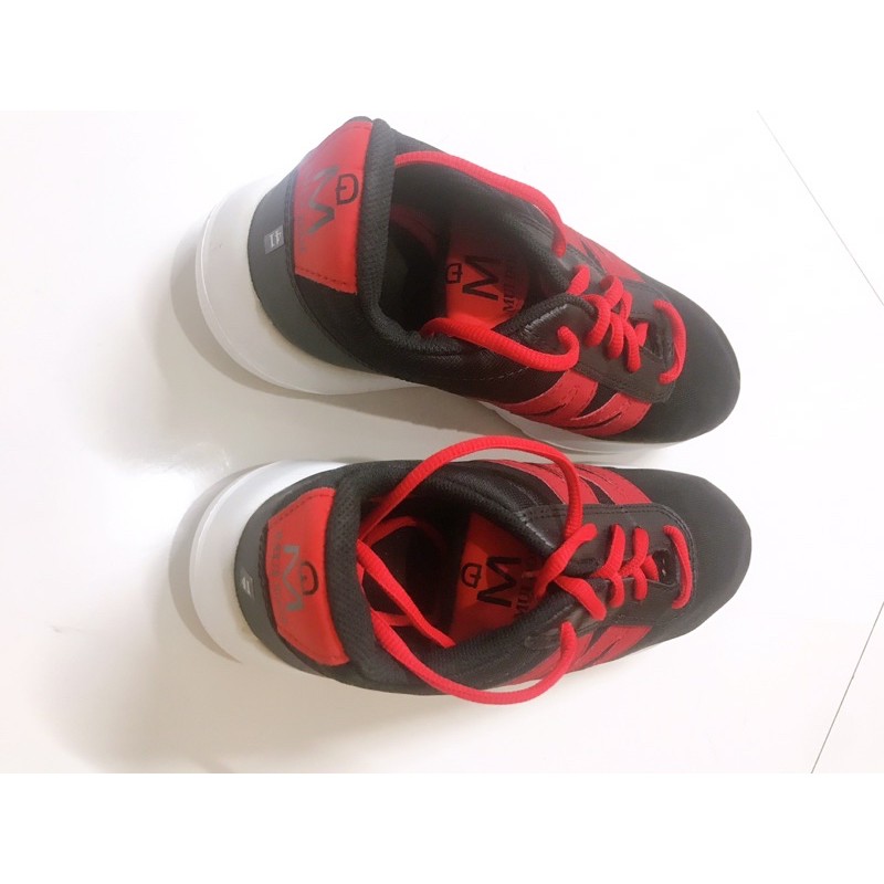 Giày thể thao nam MuiDoi size 41