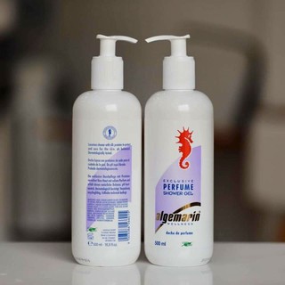Sữa tắm cá ngựa chai lớn 500ml