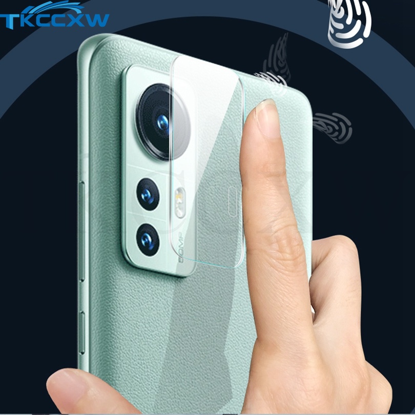 Toàn Bộ Ốp Điện Thoại Mềm Mặt Kính Cường Lực Cho Xiaomi 12 Pro 12X Civi 11T 10T 9T 11 10 Pro 11 10 12 Ultra Mi 11 10 10T Lite