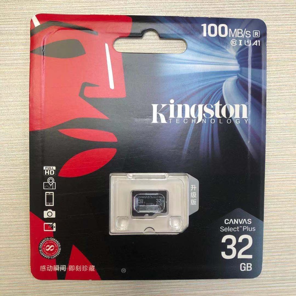 Thẻ nhớ Micro SD TF 32G 64G