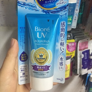 kcn biore Nhật - combo