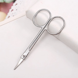 Kéo mini cắt tỉa lông mày, lông mũi , mi