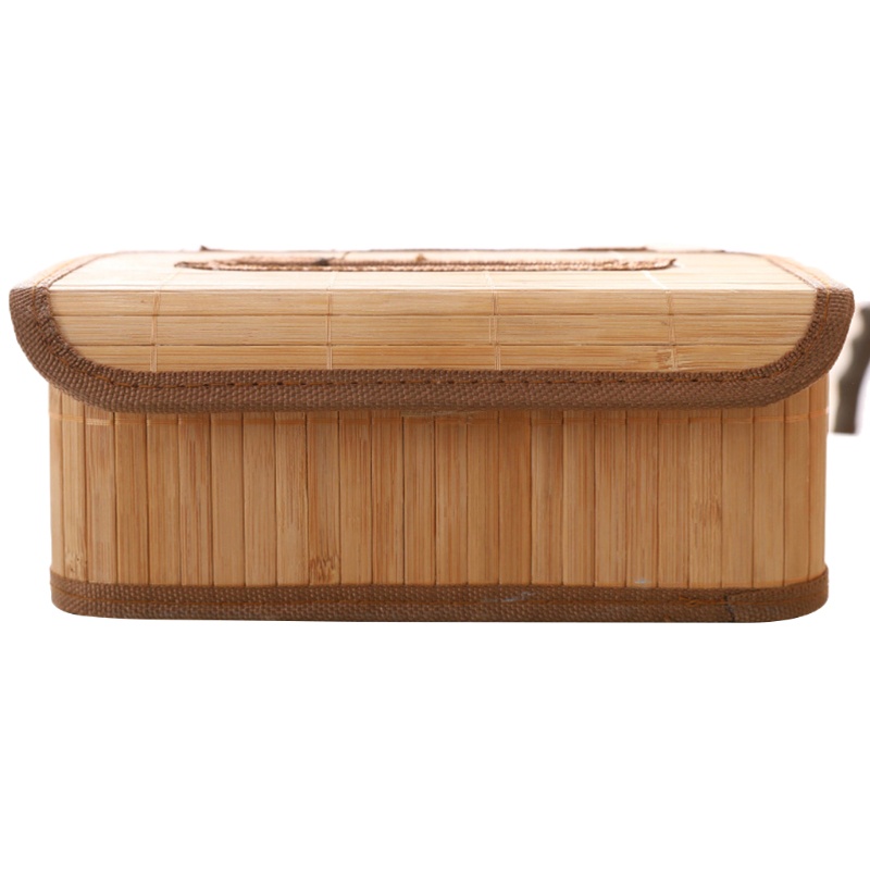 Khăn Giấy Ăn Bằng Nhựa Dùng Một Lần Chống Bụi Phong Cách Thời Trang Đơn Giản