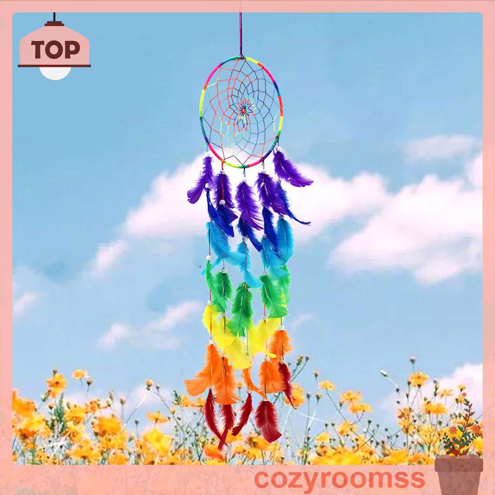 Thảm Treo Tường Trang Trí Nội Thất Phong Cách Bohemian