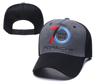 Mũ Lưỡi Trai In Chữ Porsche 70 Thời Trang