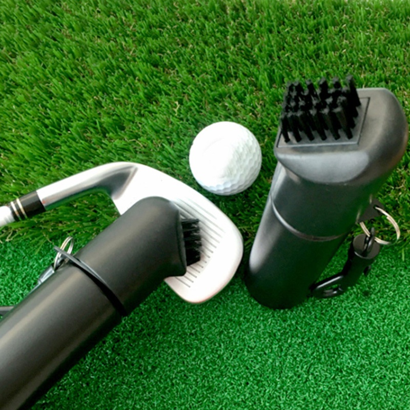 Cọ Vệ Sinh Gậy Đánh Golf Bằng Sắt Cao Cấp