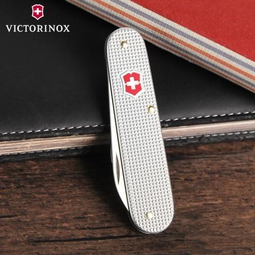 Dao đa năng VICTORINOX Alox Bantam 0.2300.26 (84 mm)