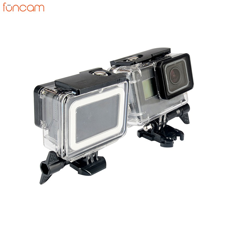 Vỏ chống nước Gopro 7 / 6 / 5 black (02) | BigBuy360 - bigbuy360.vn