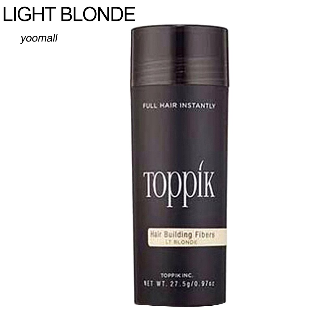 Phấn phủ che khuyết điểm dành cho tóc thưa 27.5g | BigBuy360 - bigbuy360.vn