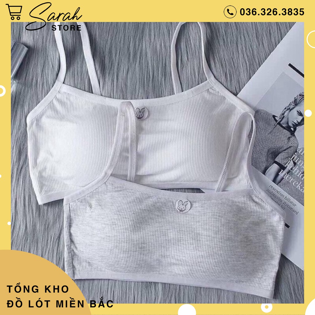 Áo Bra Học Sinh Bé Gái Có Đệm Ngực | BigBuy360 - bigbuy360.vn