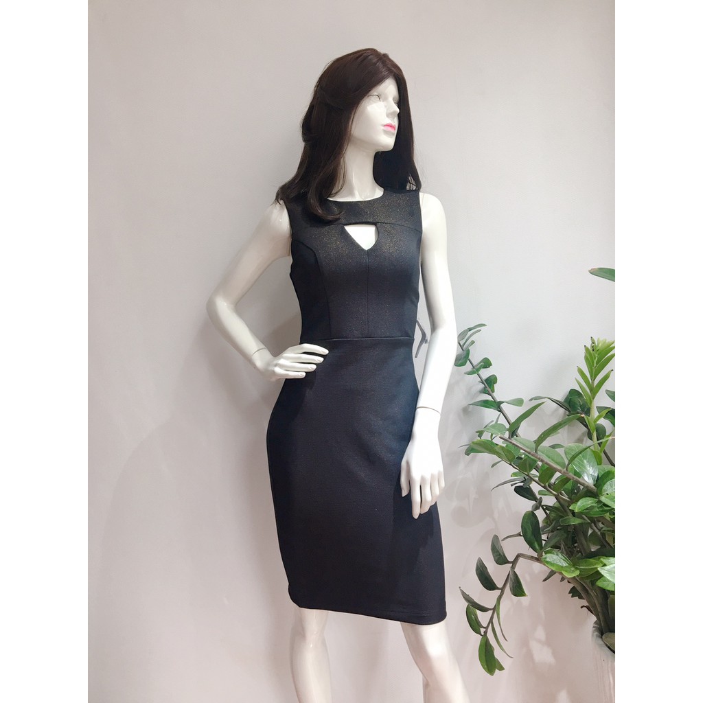 Váy dự tiệc của Bisou Bisou