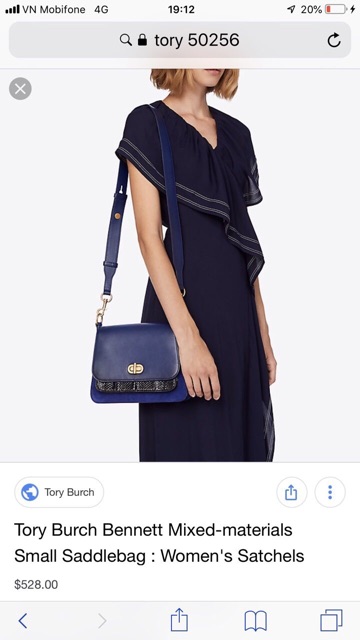 🆘RẺ VÔ ĐỊCH🆘Túi Tory Burch dáng hộp | Shopee Việt Nam