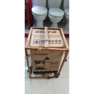 BÌNH LỌC  GỐM SWACF 20L